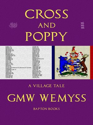 cover image of Cross and Poppy